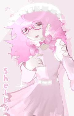 Shelby - Commission
