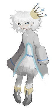 UTAU Art Commission