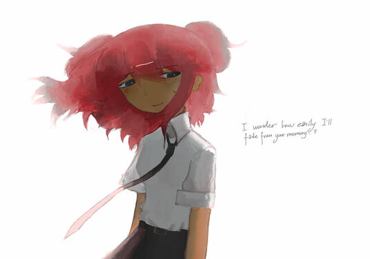 Satsuki Memory